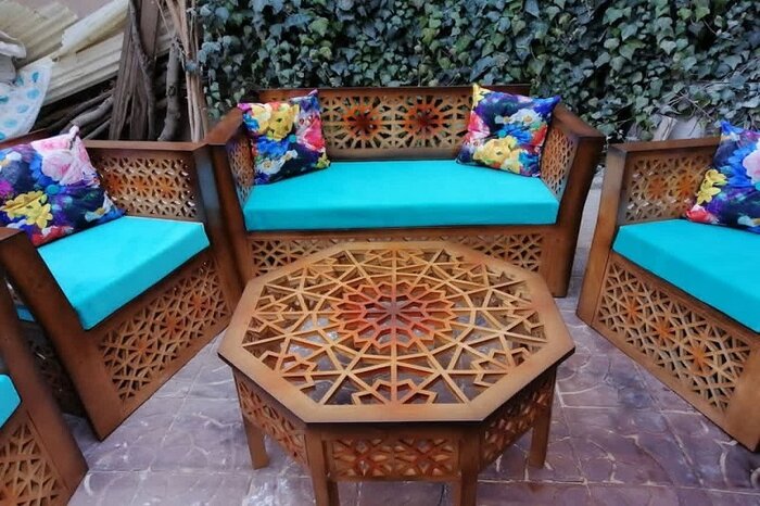 بانوی کرمانشاهی حافظ قرآن از کارآفرینی تا قهرمانی