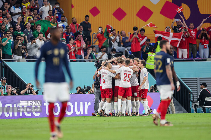 روز هفتم به روایت تصویر؛ وقتی فوقستارهها به کمک کشورشان میآیند