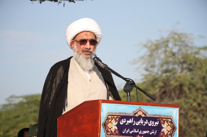 استاندار بوشهر: اقتدار نیروهای مسلح مانع تبدیل میدان جام جهانی به صحنه تبلیغات علیه نظام شد