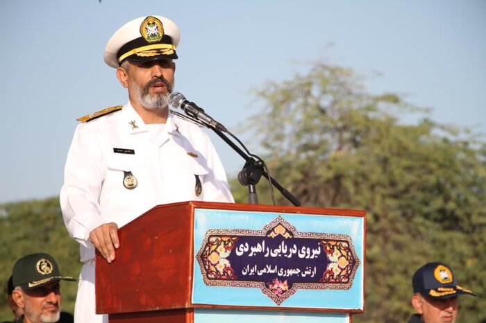 استاندار بوشهر: اقتدار نیروهای مسلح مانع تبدیل میدان جام جهانی به صحنه تبلیغات علیه نظام شد