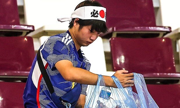 حاشیهنگاری جام جهانی قطر؛ فوتبال با طعم هنر و فرهنگ ایرانی