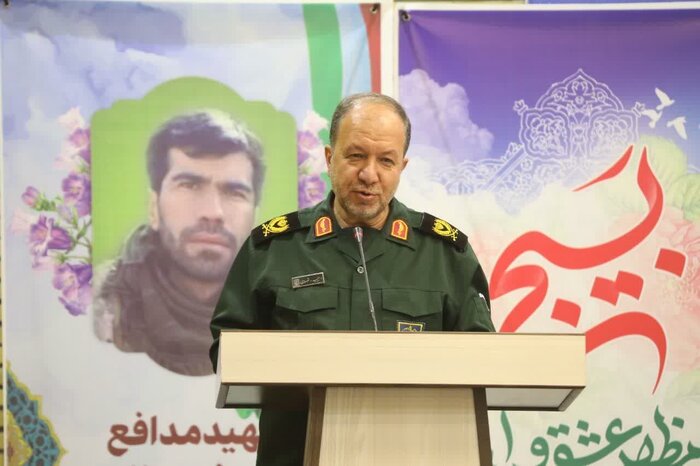 نماینده ولی فقیه در آذربایجانغربی: علمای اهل سنت در استان مانع سوء استفاده دشمنان شدند