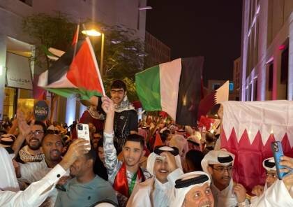 صحفيون إسرائيليون في قطر: عرفنا مدى كراهية العرب لـ"إسرائيل"