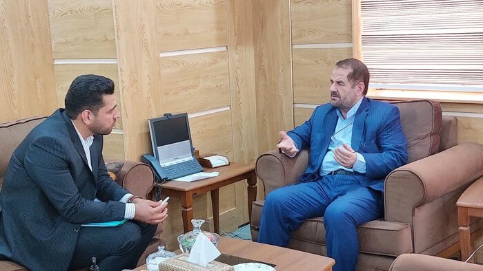 گره گشایی وجه غالب دیدارهای مردمی استاندار کهگیلویه و بویراحمد