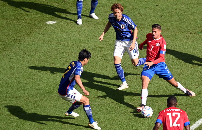 شوک در احمدبنعلی؛ هاراگیری به سبک ژاپنی