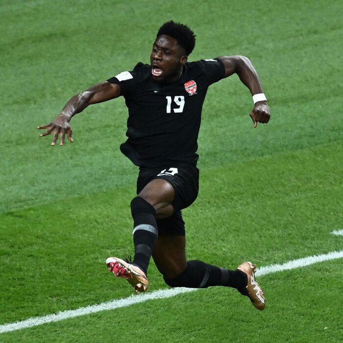 پاسخ قاطع کرواسی به سریعترین گل مسابقات؛ کانادا دومین حذف شده جام بیست و دوم