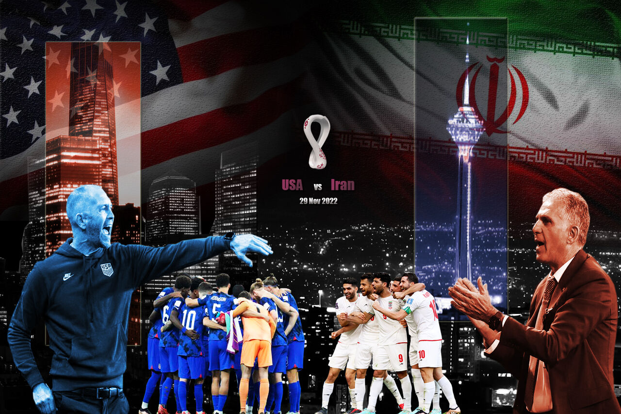 دوئل جانسختها با سربازان یانکی؛ یک قدم تا ثبت در تاریخ  دوئل جانسختها با سربازان یانکی؛ یک قدم تا ثبت در تاریخ