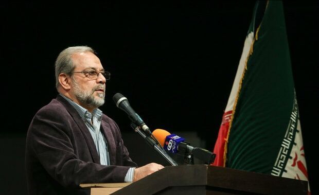 Zolqardr: Enemy was after designing Iran color revolution