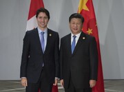  راهبرد کانادا برای تقویت موقعیت نظامی در منطقه هند و اقیانوسیه / با چین مقابله می کند