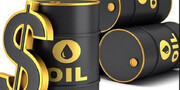 قیمت نفت برنت به زیر ۸۲ دلار رسید 