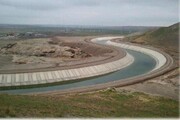 اجرای طرح‌های آبی استان اردبیل با ۱۲ هزار و ۶۰۰ میلیارد ریال اعتبار