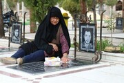 روایت عاشقی و آزادگیِ مادرانِ ایران