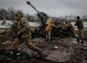 هفته پر تب و تاب پیش روی جنگ اوکراین