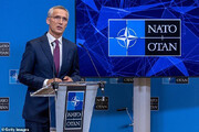 Guerre en Ukraine :  les citoyens européens paient un lourd tribut (secrétaire général de l'OTAN)