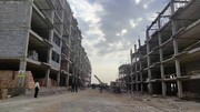 استاندار: قزوین در اجرای طرح جهش مسکن رتبه نخست کشور را دارد