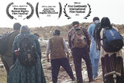 موفقیت فیلم کوتاه «رویا» در جشنواره‌های خارجی