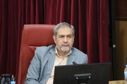 رفع معضل آبگرفتگی نقاط بحرانی مهمترین مطالبه شورای شهر اهواز