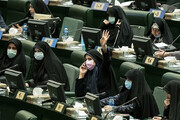 ادعای حاکمان کودک‌کُش غربی درباره حقوق بشر ایران فاقد اعتبار است