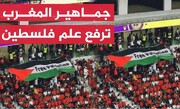 تفاوت دولت ها و ملت های عرب در قاب جام جهانی!
