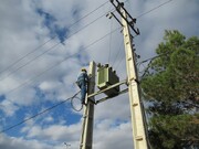 ۱۵۰ میلیارد ریال برای اصلاح شبکه برق شهرستان اسفراین تخصیص یافت