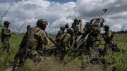 پنتاگون پیشنهاد بوئینگ برای ارسال سلاح ضربتی به اوکراین را بررسی می‌کند