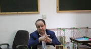 رییس دانشگاه تهران: جنس شعارهای برخی معترضان، بیان مشکلات و ضعف‌ها نبود