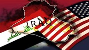 جنبش حقوقی عراق علیه دولت آمریکا شکایت می‌کند