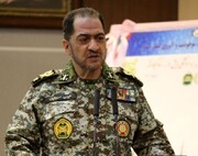 Iran enjoys fully indigenous defense equipment: Commander