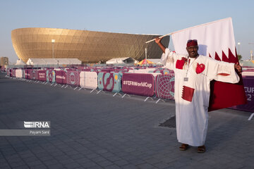 Coupe du monde Qatar 2022 : huitième journée