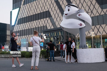 Coupe du monde Qatar 2022 : huitième journée