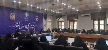 معاون استاندار اصفهان: حل تعارض‌های اجتماعی در گرو قانون‌مداری است