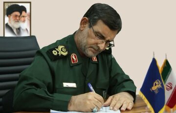 La marine de l'armée iranienne a humilié les prétendants à l'hégémonie maritime (commandant) 