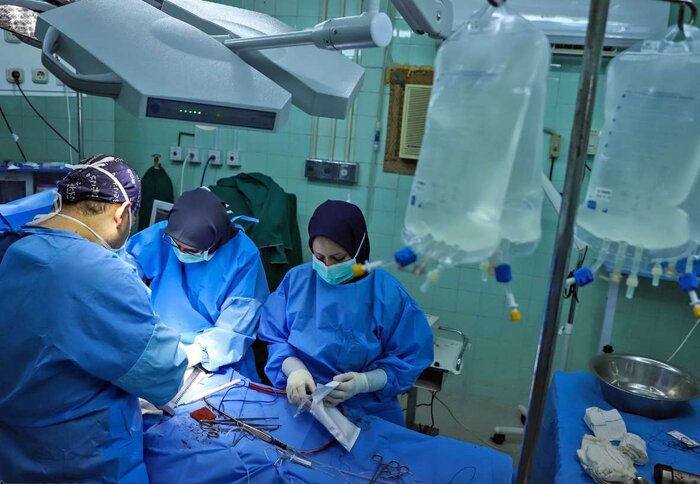 گسترش چتر بهداشتی دولت در مازندران با ایجاد ۹ مرکز فوق تخصصی درمانی