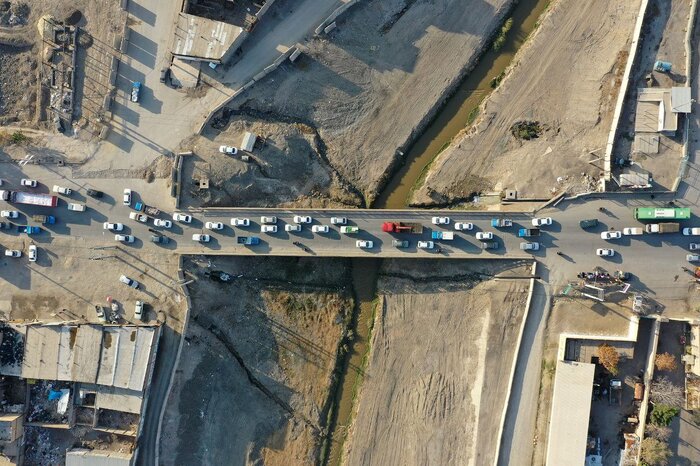 حال ناخوش «کشفرود»/ نعمتالهی و مصیبت انسانی