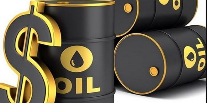قیمت نفت برنت به زیر ۸۲ دلار رسید قیمت نفت برنت به زیر ۸۲ دلار رسید