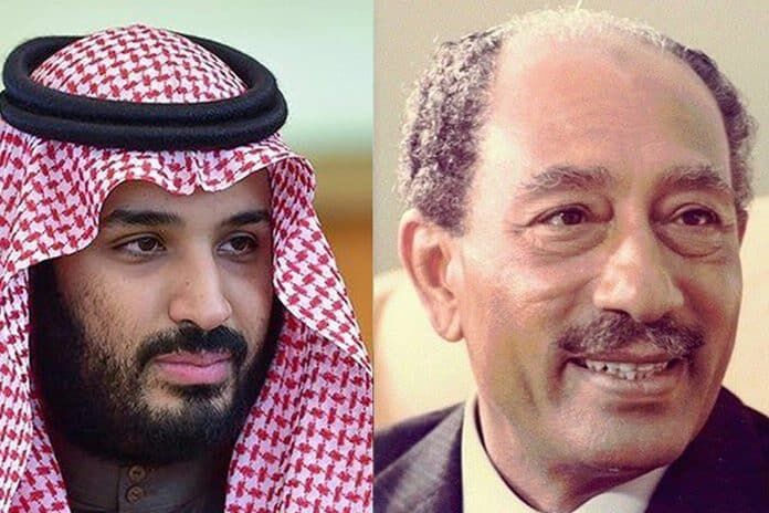 آیا بن سلمان به سرنوشت سادات دچار می شود؟