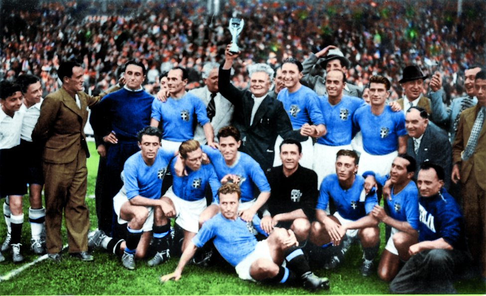 سیاسیترین بازیهای جامهای جهانی؛ ۱۲ مسابقه تاریخی