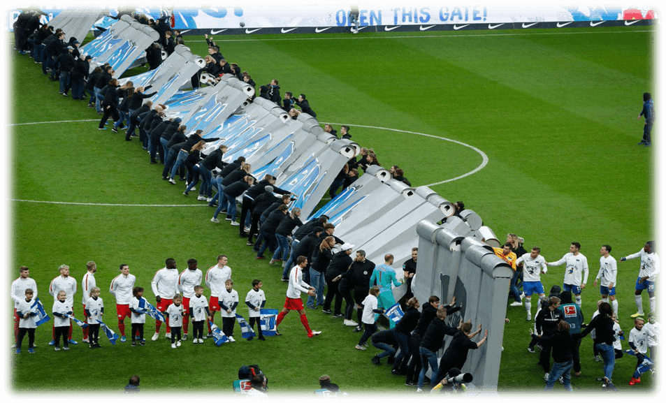 سیاسیترین بازیهای جامهای جهانی؛ ۱۲ مسابقه تاریخی