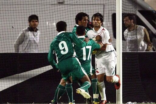 سیاسیترین بازیهای جامهای جهانی؛ ۱۲ مسابقه تاریخی