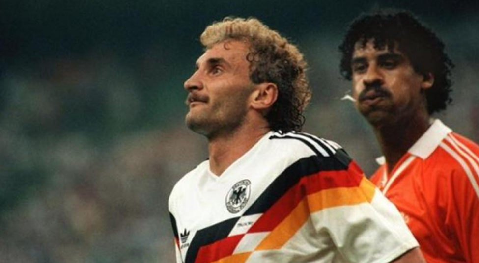 سیاسیترین بازیهای جامهای جهانی؛ ۱۲ مسابقه تاریخی