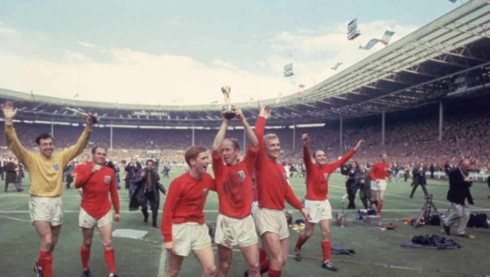 سیاسیترین بازیهای جامهای جهانی؛ ۱۲ مسابقه تاریخی