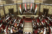 پارلمان سوریه: منطقه اشغالی «لواء اسکندرون» را از ترکیه پس می‌گیریم