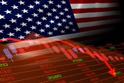 افزایش احتمال رکود اقتصاد آمریکا در سال آینده میلادی