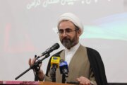 ایران اسلامی، آمریکا را به عقب رانده است
