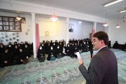 استاندار کرمانشاه: معلمان با بصیرت انقلابی، دسیسه های دشمن را نقش برآب کنند