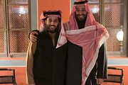 ریخت و پاش های بن سلمان باوجود فقر و بیکاری