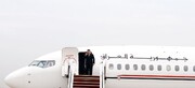 چرا نخست وزیر عراق به ایران سفر می کند؟
