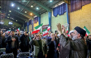 اختصاص ۱۱۵۰ میلیارد تومان به زیرساخت‌های اسلامشهر بعد از سفر رئیس جمهور  