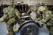 ژاپن بودجه دفاعی خود را افزایش می‌دهد