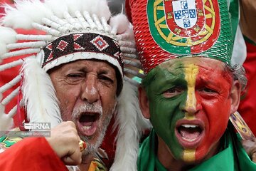 Coupe du monde Qatar 2022 : le Portugal bat l'Uruguay